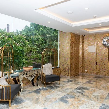 Hotel Casa Aishbagh Lucknow Exterior photo